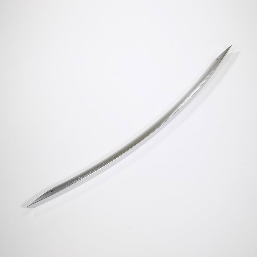 LG Refrigerator Door Handle (Stainless) LMXS28626S/00