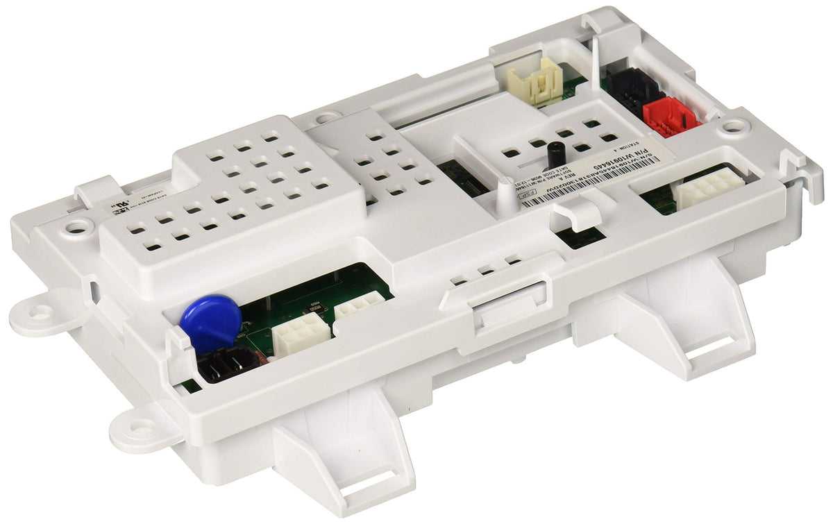 Whirlpool Washer Electronic Control Board - W11124710