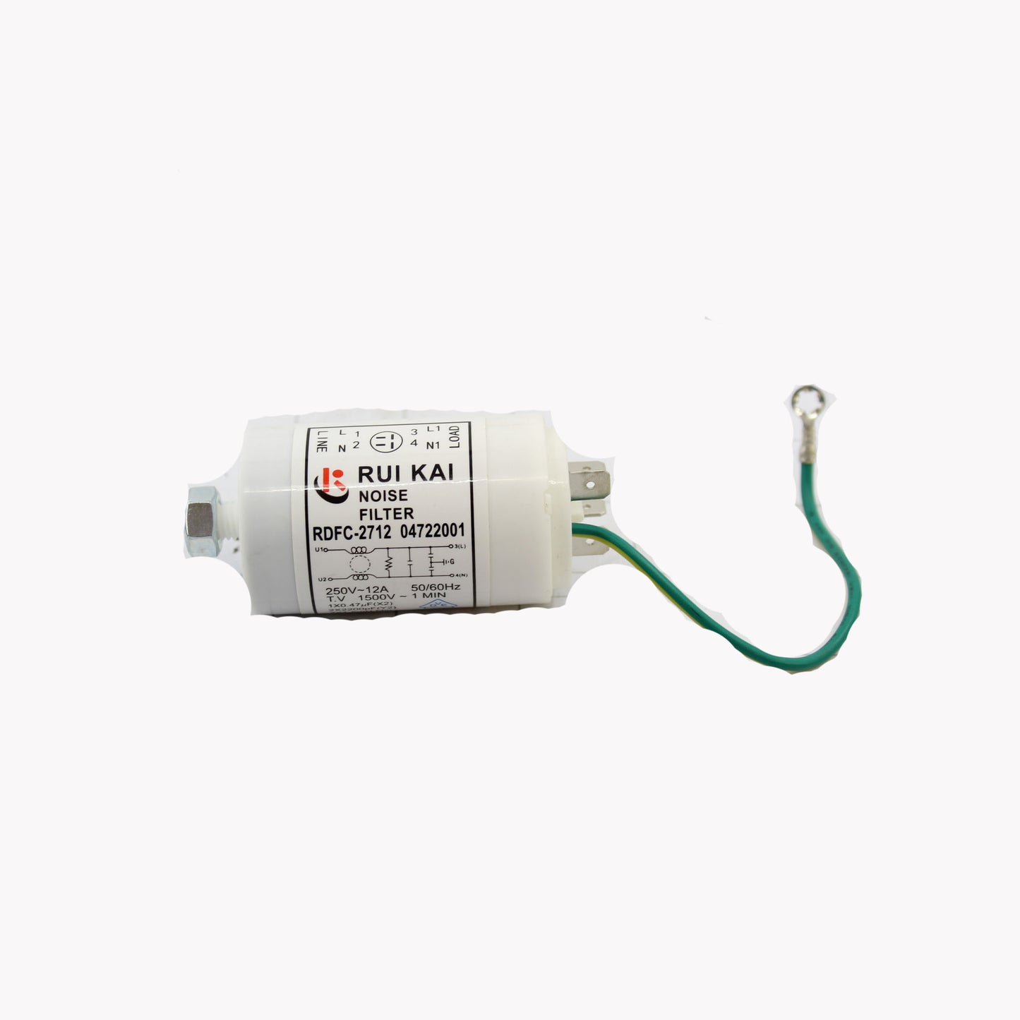 Dacor Filter Emi - 111702