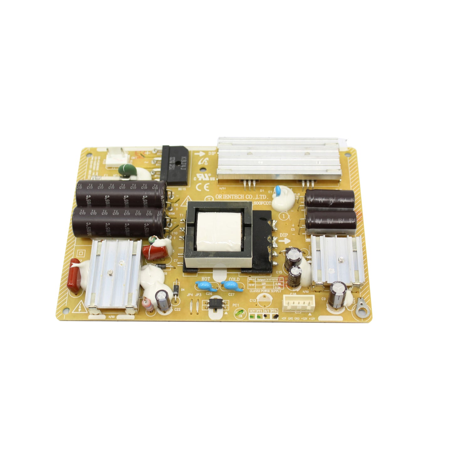 Dacor Assembly Module - 111770
