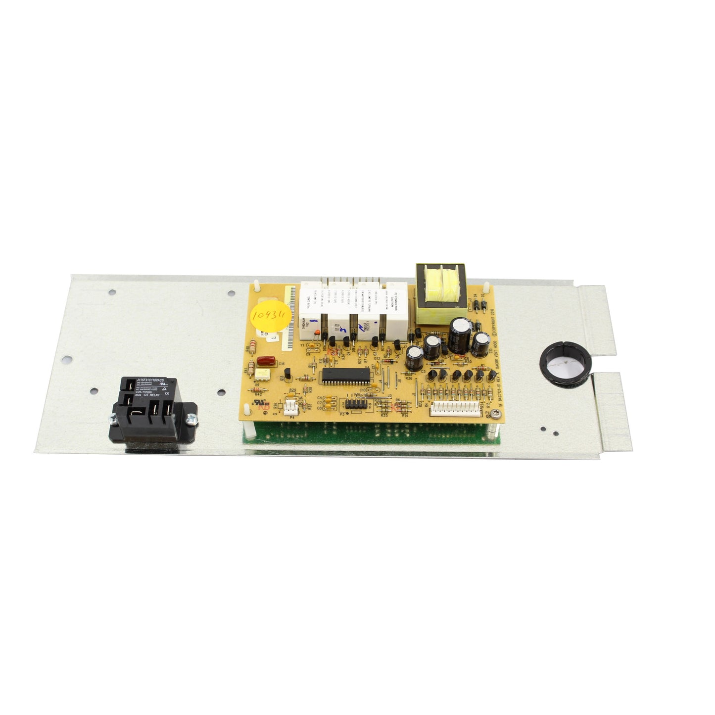 Dacor Assembly Controller - 702494-01