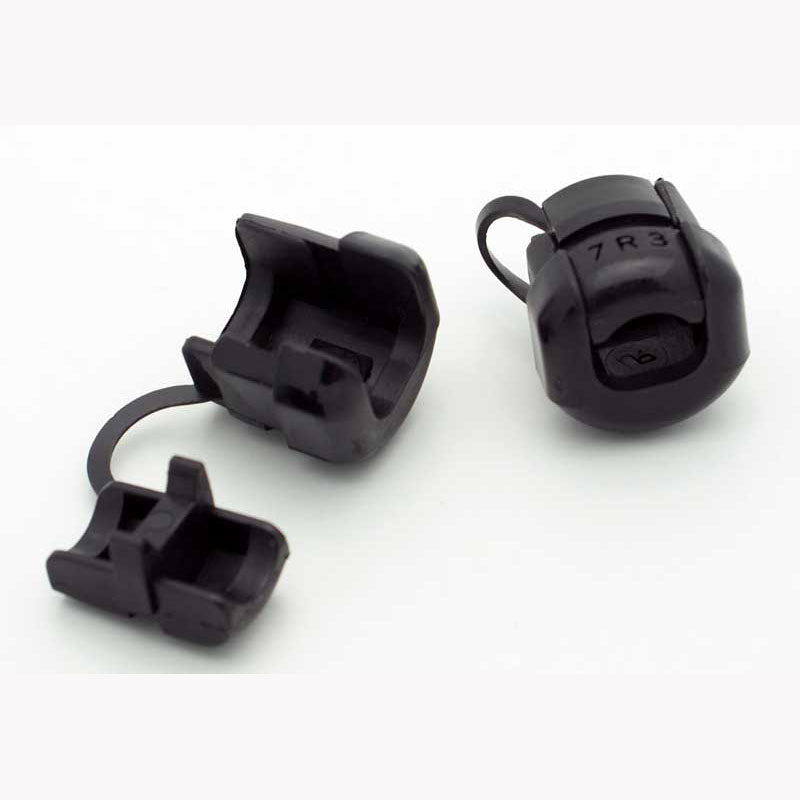 Dacor Bushing, Strain Reli - 83141