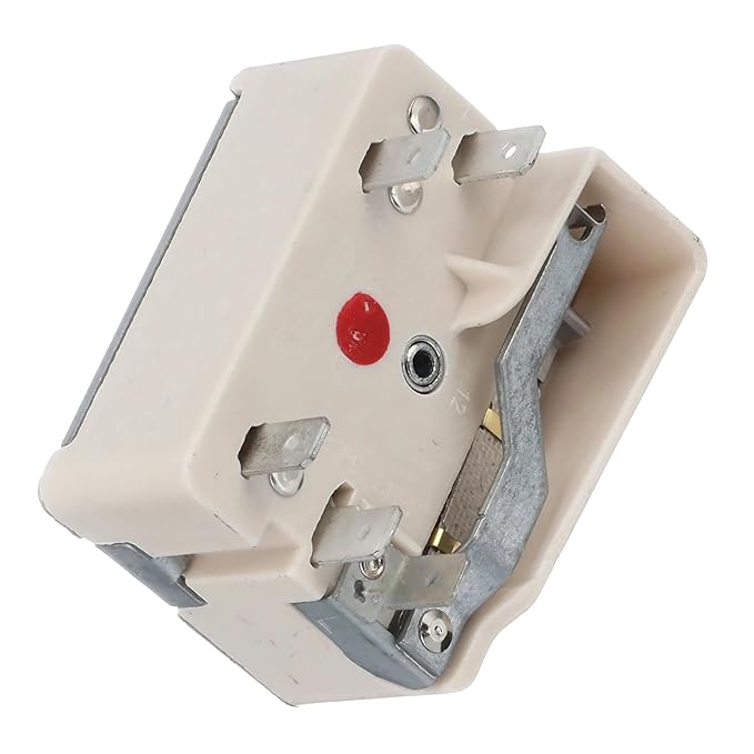 Whirlpool Surface Element Control Switch (8 in) WP7403P239-60