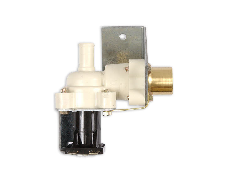 Whirlpool Part# 719052 Water Inlet Valve (OEM)