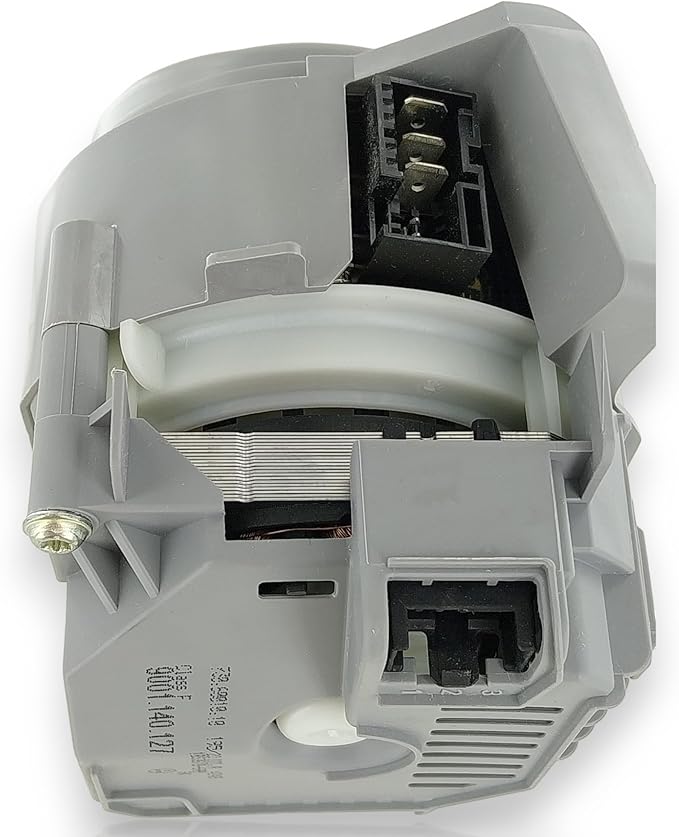 Bosch dishwasher Heat Pump SGE68U55UC/93