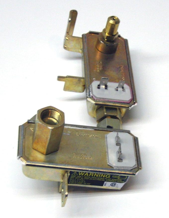 Frigidaire Gas Oven Safety Valve 316404901