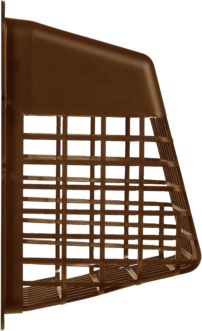 Deflecto Universal Bird Guard Brown – UBGBB