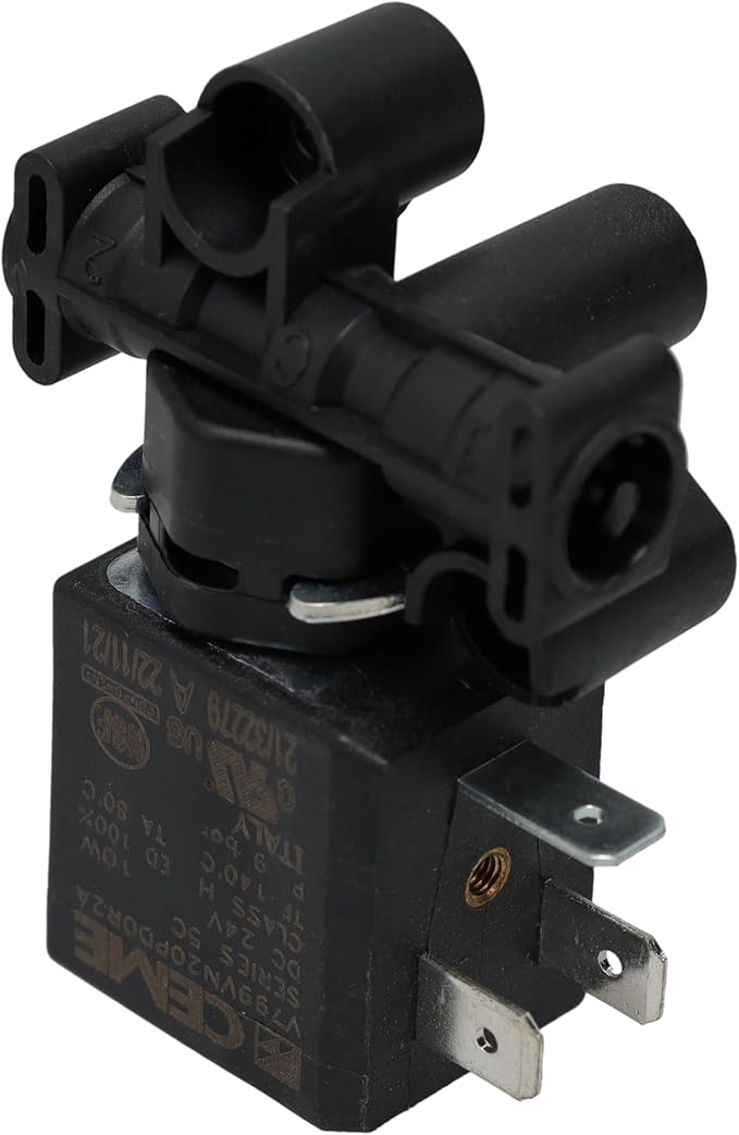 Saeco Valve Assembly 421945004501