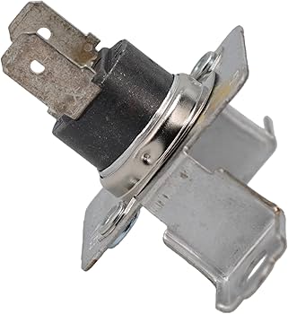 Speed Queen Dryer Thermal Fuse Assembly – D518649