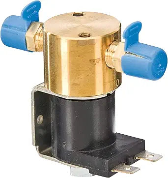 Bosch Gas Valve Solenoid 00411253