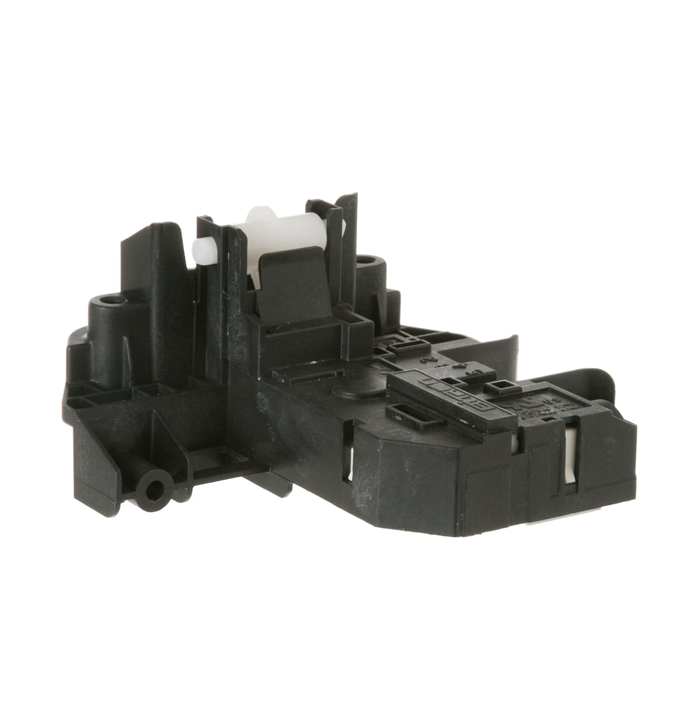 GE GUD27GSSM2WW Washer Lid Lock Assembly