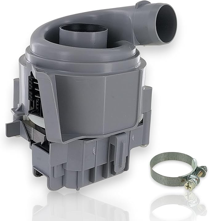 Bosch Heat Pump 00755078