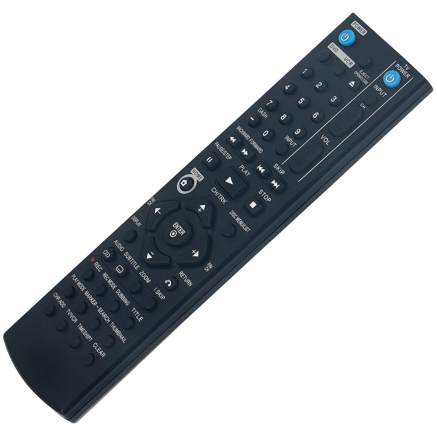 LG Remote Controller Assembly - AKB31238705