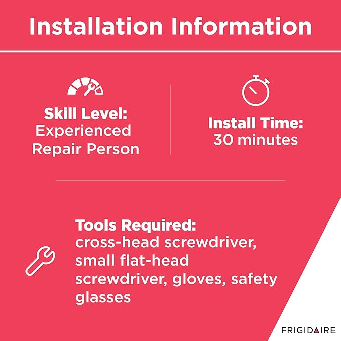 Frigidaire Dishwasher 5304514670 Electronic Control Board