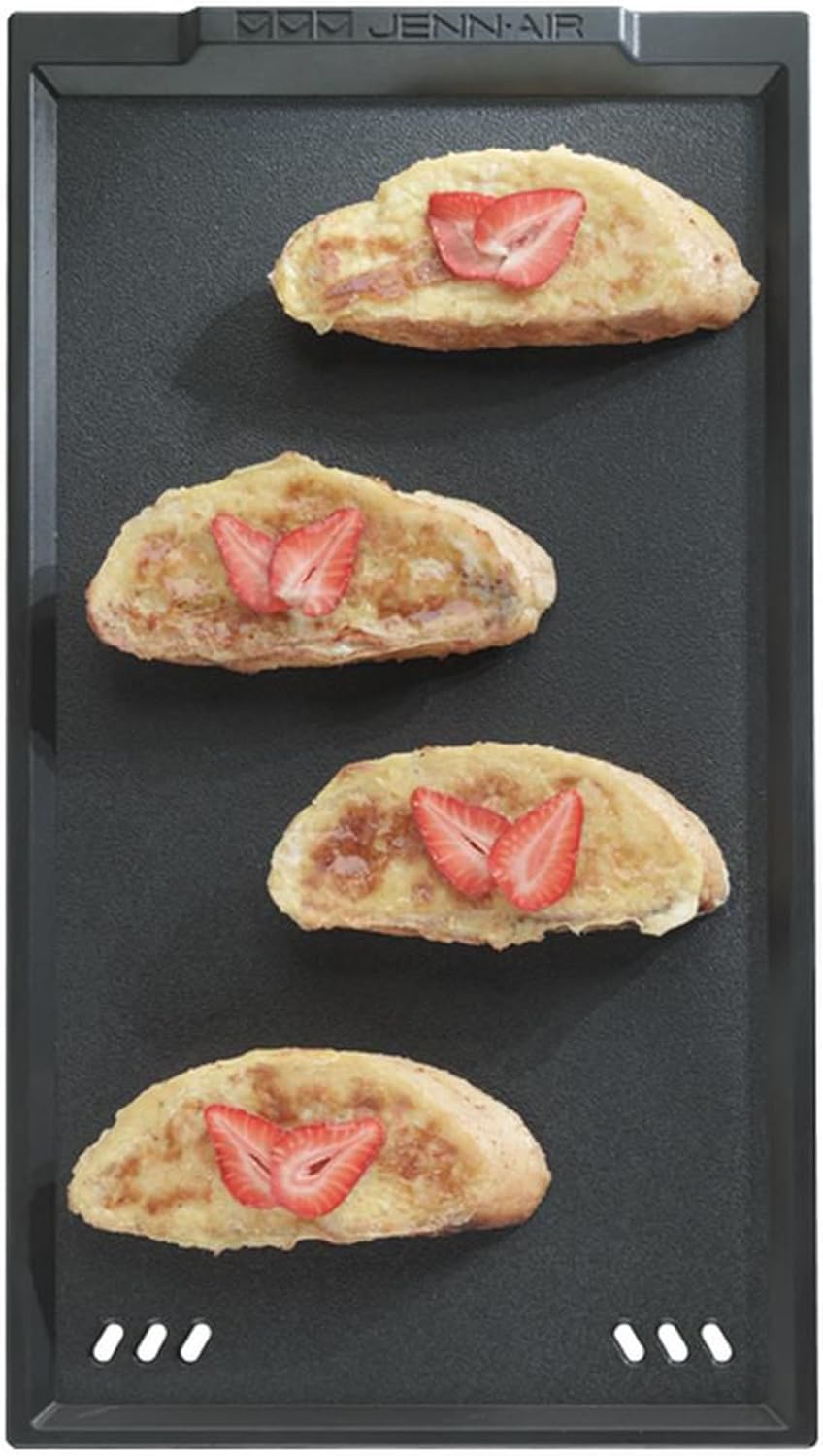 Whirlpool Electric Cooktop Griddle JEA8200ADX