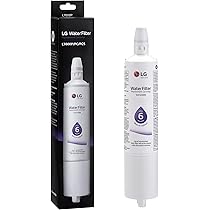 LG Refrigerator Water Filter - 5231JA2006B