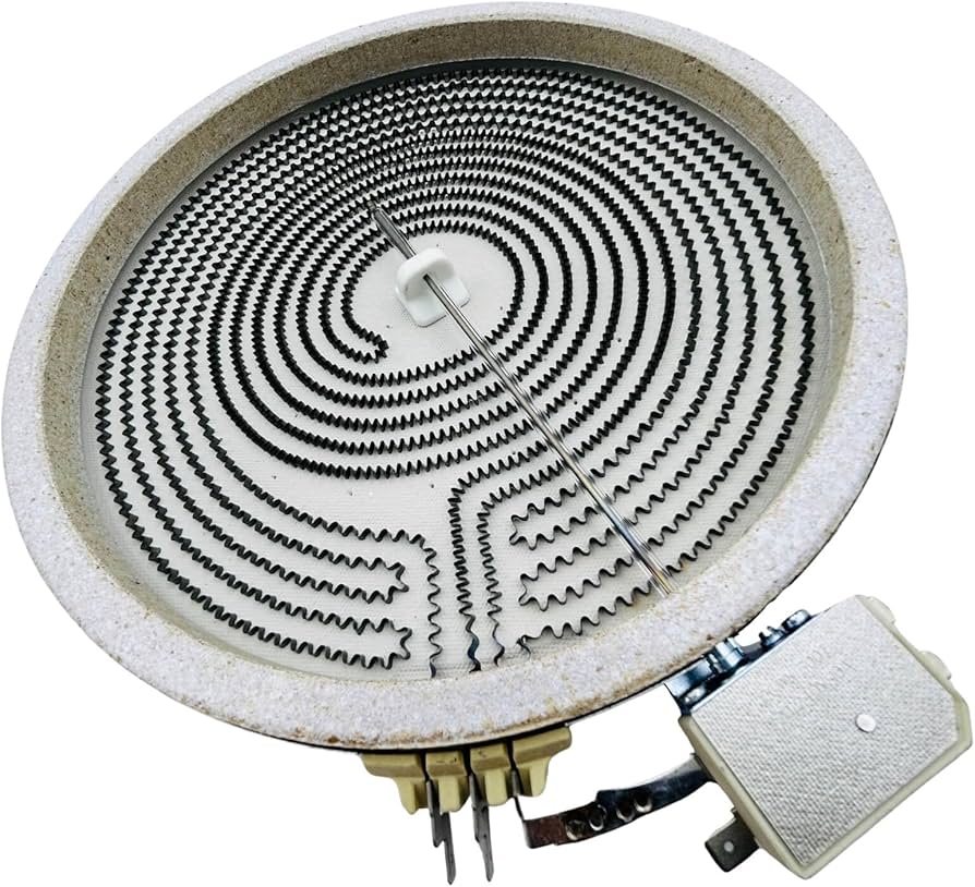 Frigidaire Range Dual Element - 5304533520
