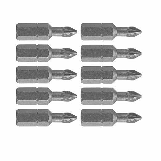 Bosch Tools Bit Inst 1 P2R Gray Extra Har - 27036B10