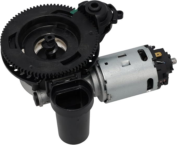 Saeco Grinder Motor Assembly – 421944092381
