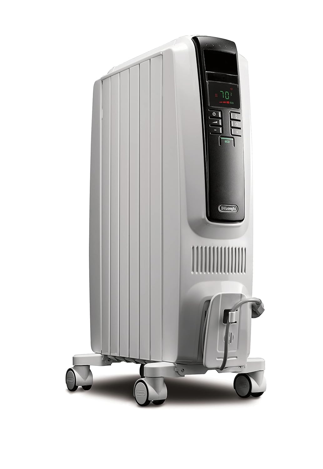 Delonghi TRD40615E Dragon 4 Oil-Filled Radiator