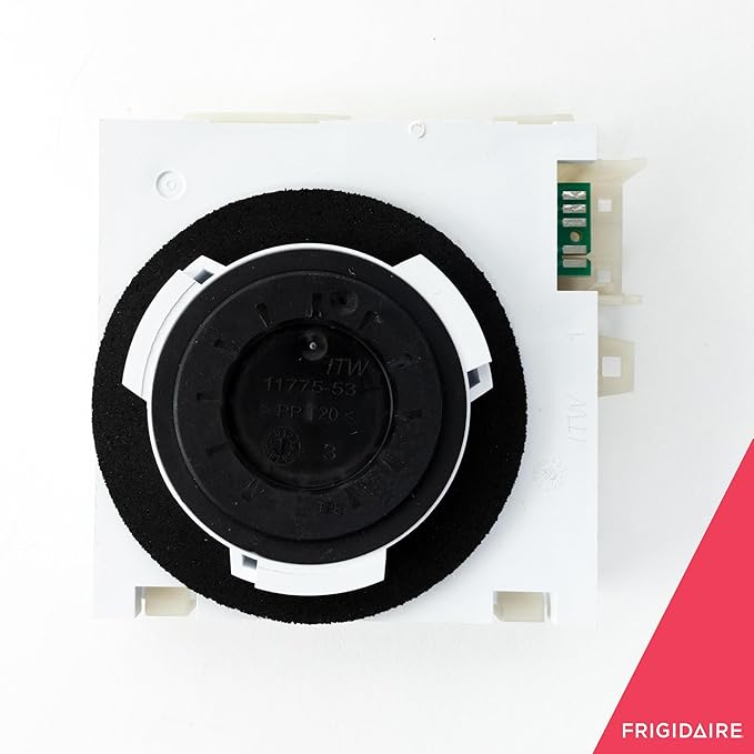 Frigidaire Vent and Blower Assembly 5304523304