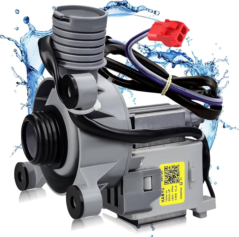 Electrolux Pump,Drain - 5304511363