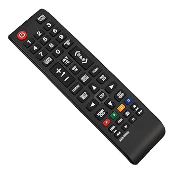 Samsung Remote Control - AA59-00608A