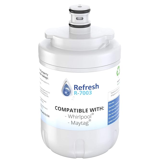 Whirlpool Water Filter *Net* - UKF7002AXX