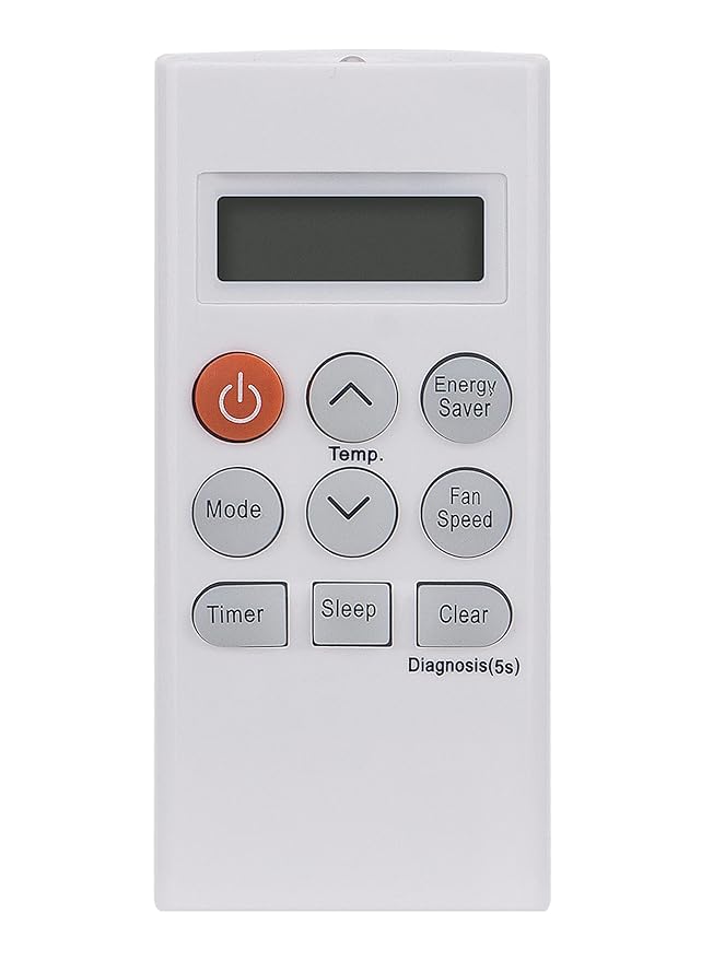 Lg Remote Controller Assembly - AKB73598009