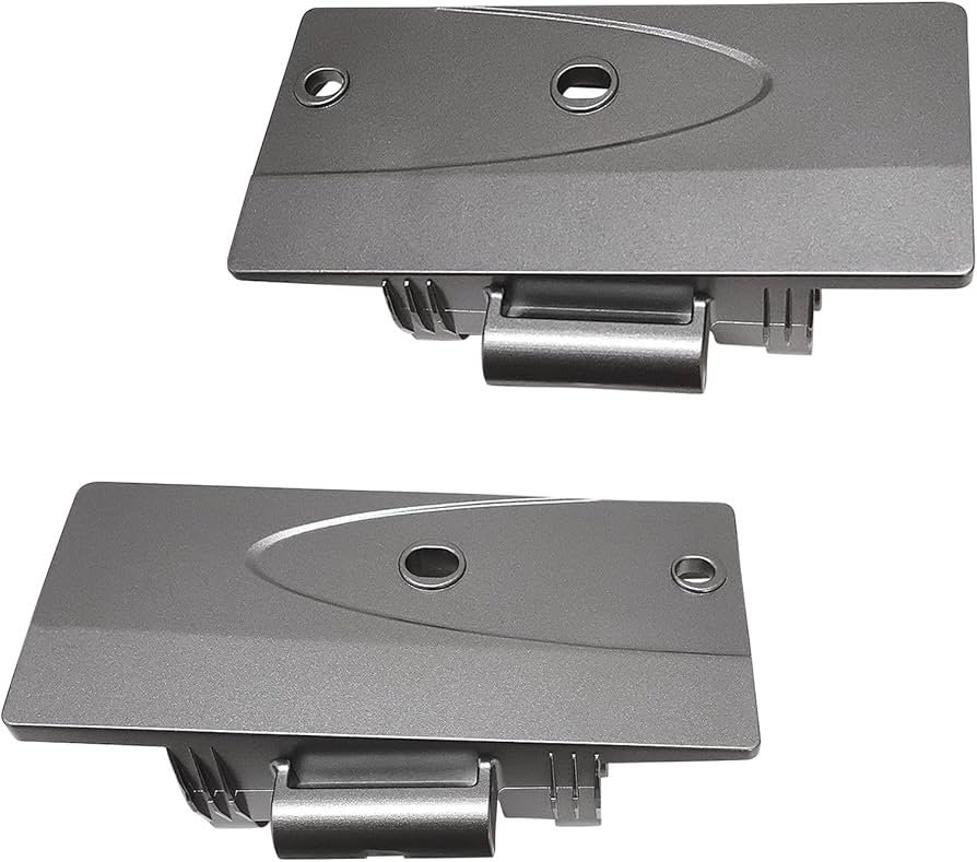 Samsung Refrigerator Handle Mounting Cap - DA67-02057A