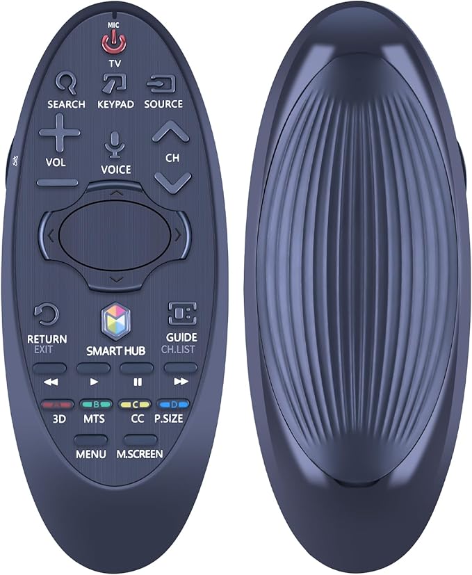 Samsung Part# BN59-01185K Smart Hub Remote Control - Genuine OEM