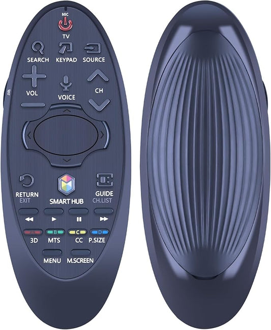 Samsung Part# BN59-01185K Smart Hub Remote Control - Genuine OEM
