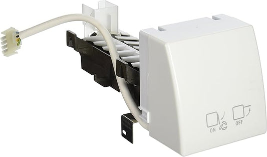 Frigidaire Refrigerator Ice Maker Assembly 297345200