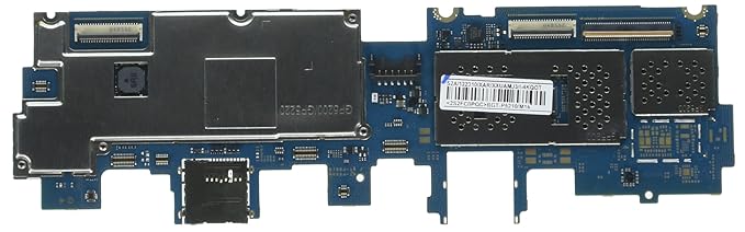 Samsung A/S Assembly-Pba Main (Xar) - GH82-07442A