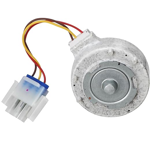 Frigidaire Refrigerator Evaporator Fan Motor - 809069206