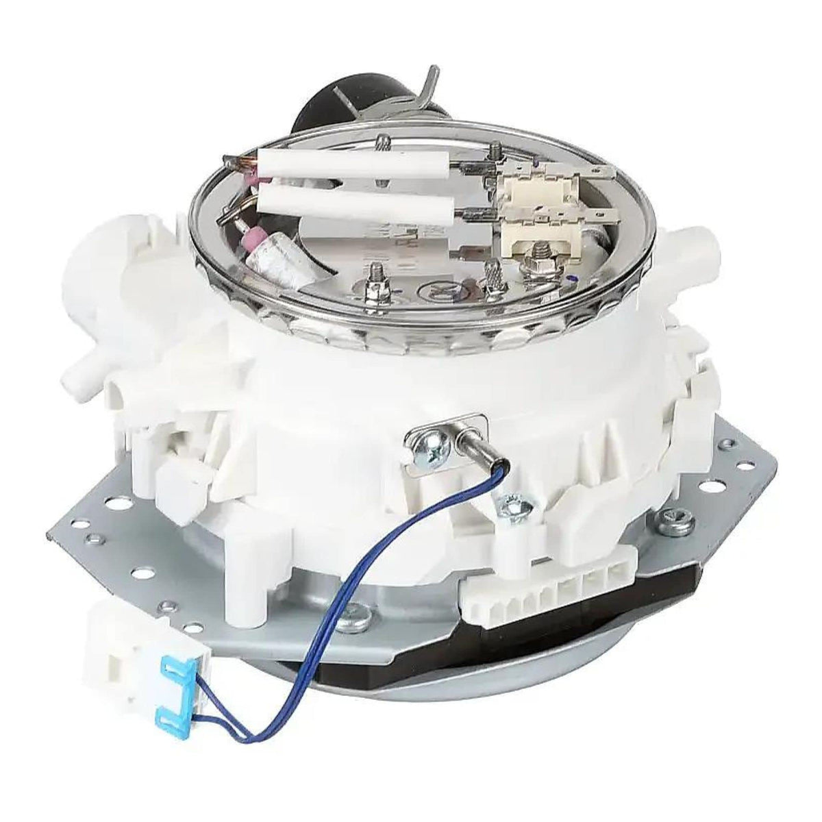 LG Dishwasher Pump and Case Assembly - ABT72989205