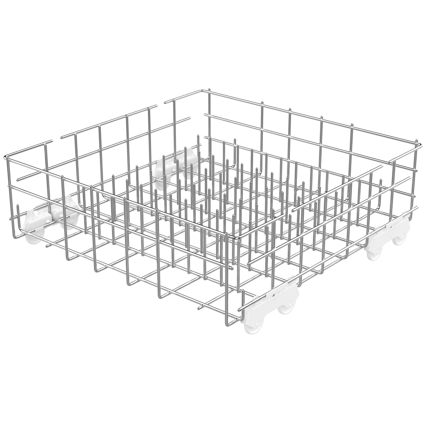 Whirlpool Cooktop Bottom Base - Black WPW10527866