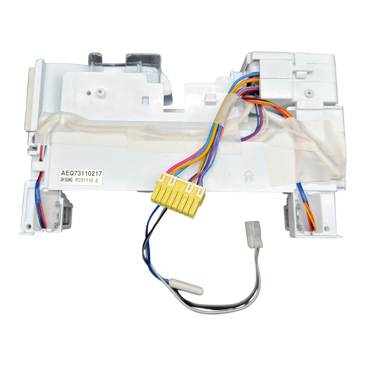 LG Refrigerator Ice Maker Assembly Kit - AEQ73110217