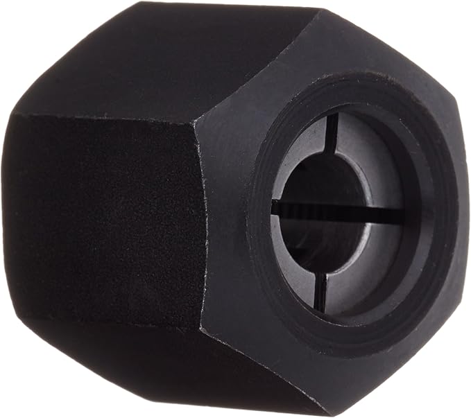 Bosch Tools 8Mm Collet Chuck For 1617/18-, - 3607000645