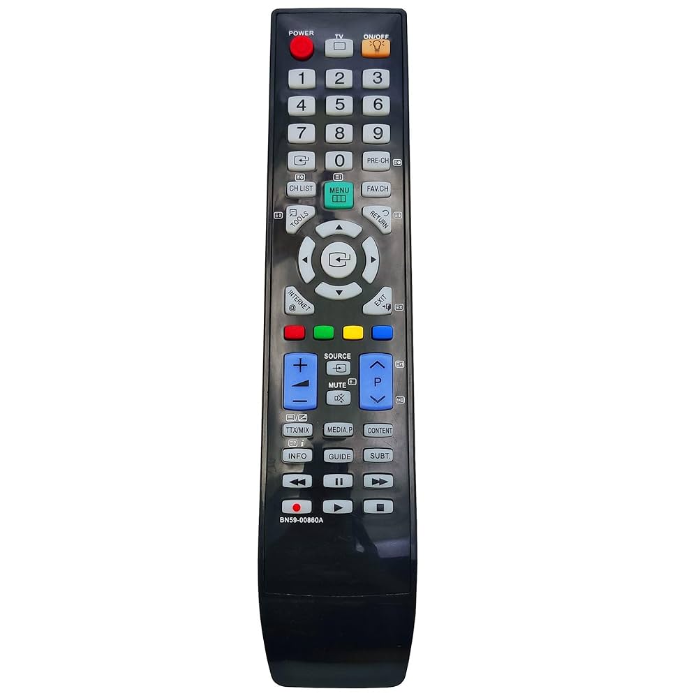 Samsung Remote Control - BN59-00866A
