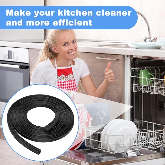 Frigidaire Dishwasher Tub Gasket - 154827601