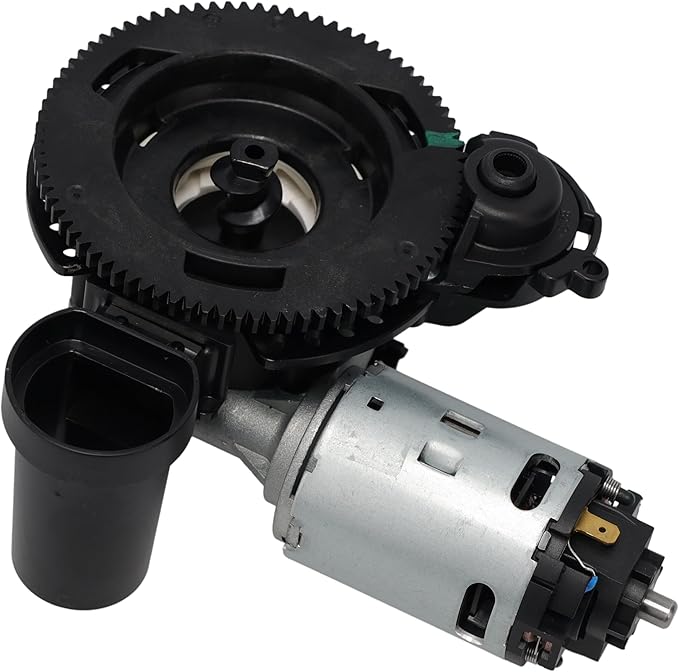 Saeco Grinder Motor Assembly – 421944092381
