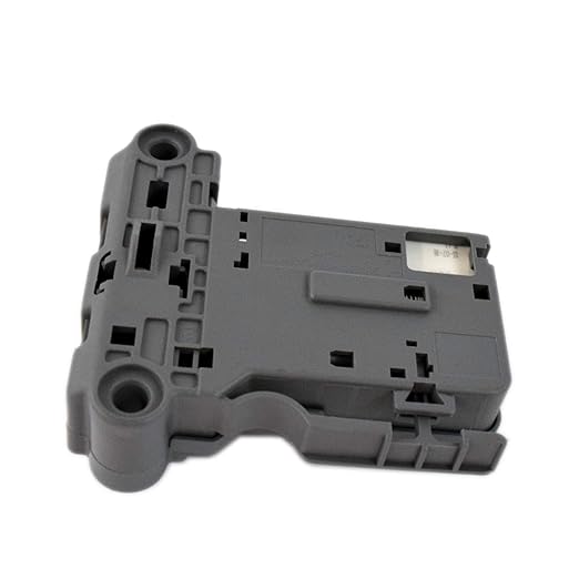 Frigidaire Washer Door Lock Assembly - 5304514774