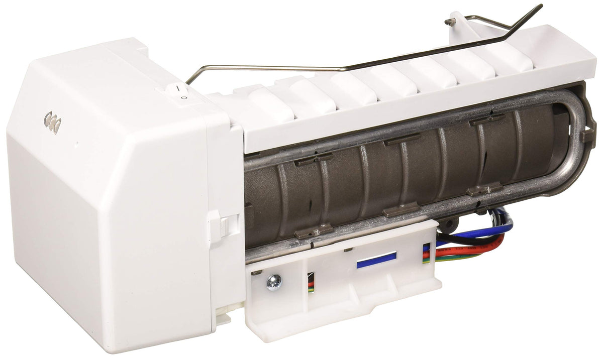 LG Refrigerator Ice Maker Assembly - 5989JA0002Y