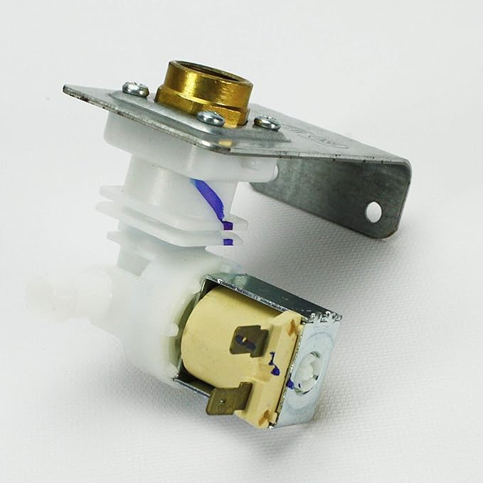 Frigidaire Dishwasher Water Inlet Valve – 154637401