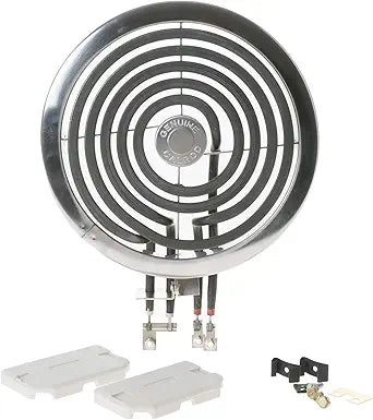 GE Range 6 Inch Coil Surface Element - WB30X356