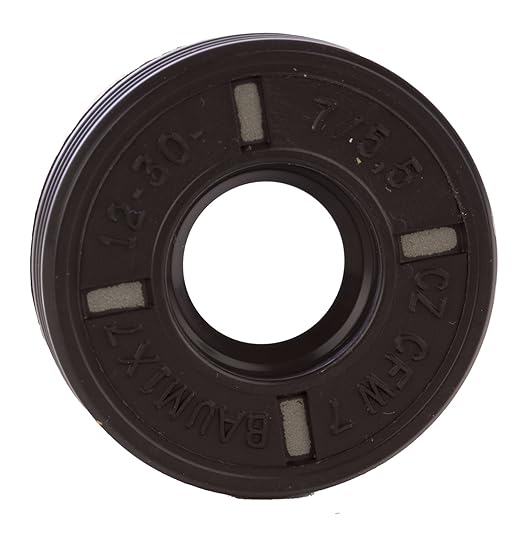 Bosch Part# 1610290066 Radial-Lip-Type Oil Seal - Genuine OEM