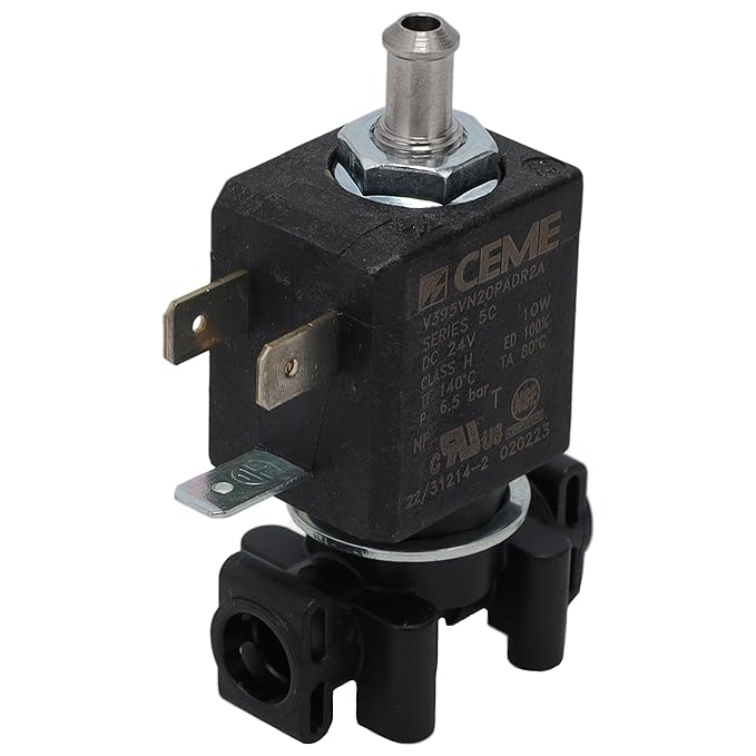 Saeco Solenoid Valve – 421945024531