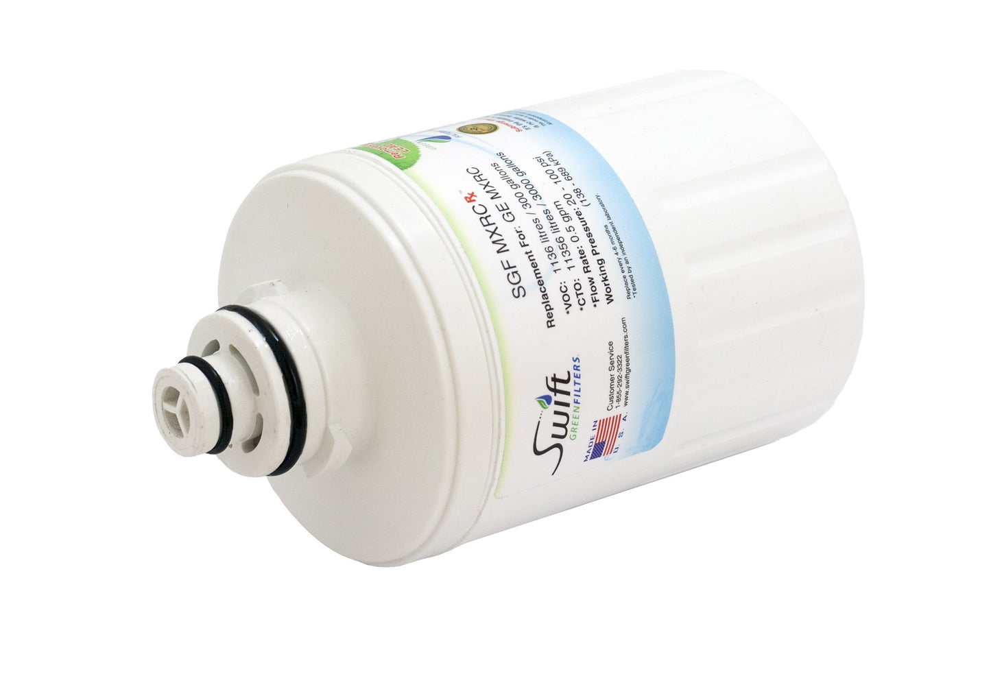 GE Refrigerator Water Filter - MXRC