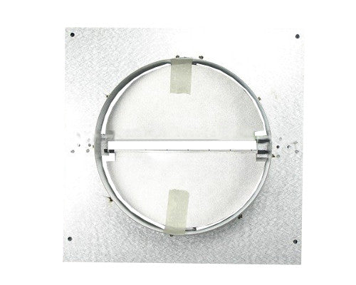 Dacor Asy,Damper,8 - 72022